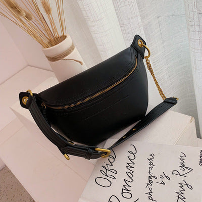 Crossbody Chest Bag Female Trend Female Bag Trendy Bag Small Bag