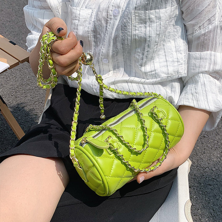 Bags Summer Fashion Sense Messenger Bag Female Bag